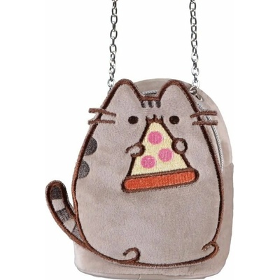 Pusheen: Pizza time mini kabelka