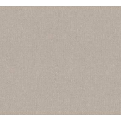A.S. Création B211712 Jednobarevná tapeta Terra, rozměry 0,53 x 10,05 m