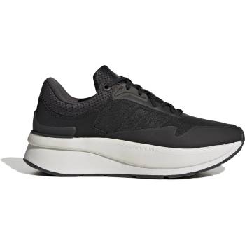 adidas Дамски маратонки Adidas ZNCHILL LIGHTMOTION Trainers Womens - Black/White