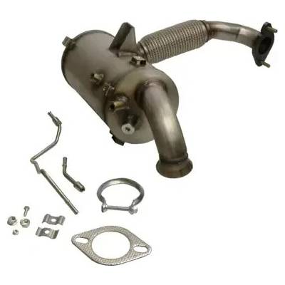 MAXGEAR Filtr pevných částic MXG 27-6155