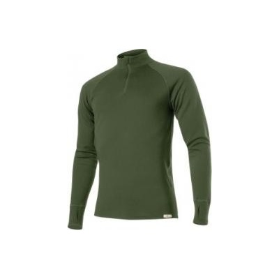 Mikina Lasting Vlněná merino pro myslivce Wary – Hledejceny.cz