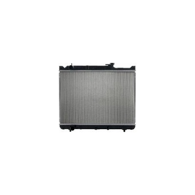 Chladič vody SUZUKI VITARA GRAND Grand Vitara | 2.7 V6 | 2736ccm | Benzín | 126kW | H27A | SRL | – Hledejceny.cz