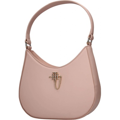 Tommy Hilfiger dámská kabelka Lexa růžová