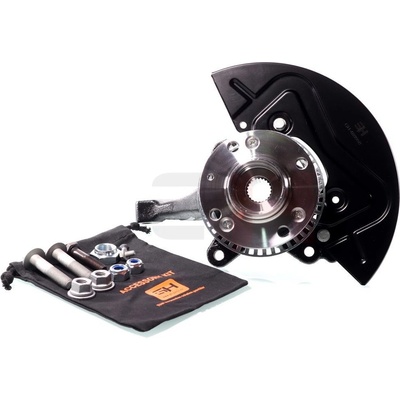Čep nápravy, zavěšení kol GH GH-289950V (GH289950V)