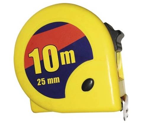 Astra 10mx25mm