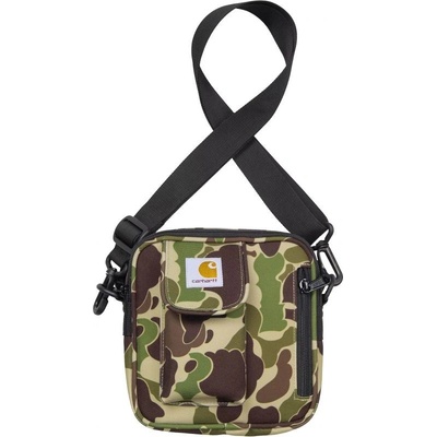 Carhartt WIP Essentials zelená 1.7L 2024