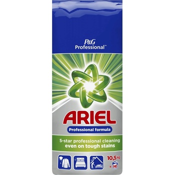 Ariel Regular prášek 10,5 kg 140 PD