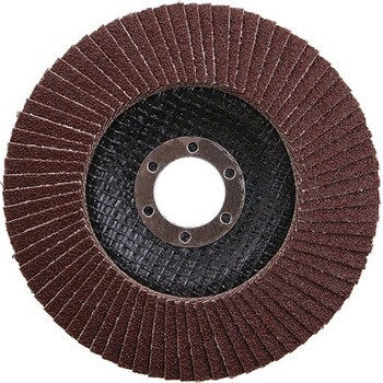 Levior Kotouč lamelový 125 mm P80 21788