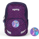 Ergobag Easy Flake L Fialový