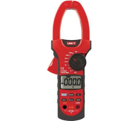 UNI-T UT209A