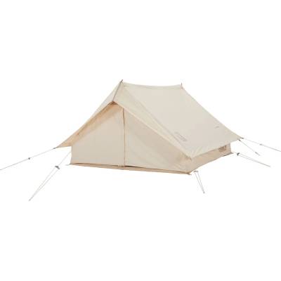 Nordisk Триместна палатка Nordisk Vimur 4.8 4-person tent - Natural - размер One Size (522-0203-0111)