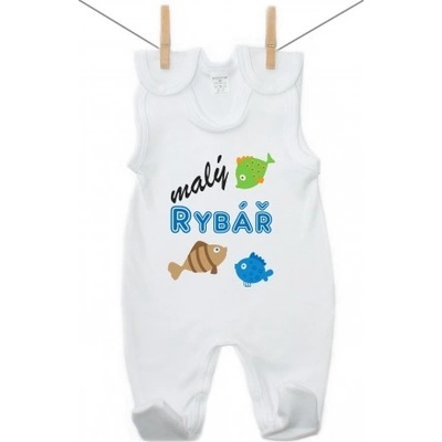Boodyy Dupačky Malý rybář