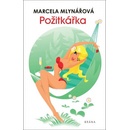 Požitkářka