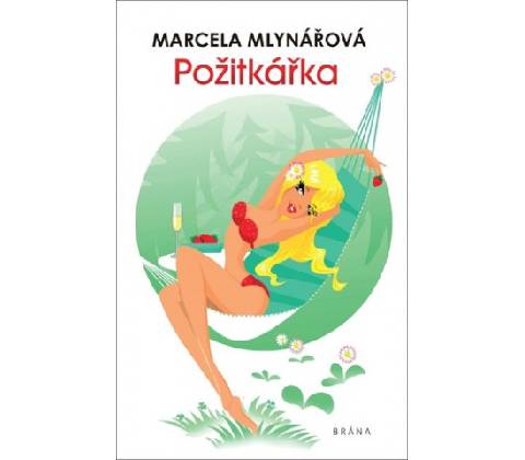 Požitkářka