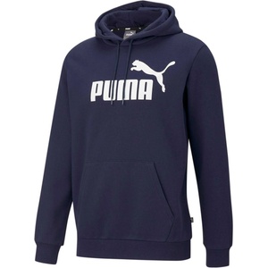 PUMA Суитшърт ESS Big Logo Hoodie FL (58668606)