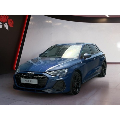Audi A3 1.5 TFSI S tronic S-line Sportback 110 kW