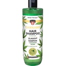Šampóny Palacio konopný vlasový šampón 250 ml