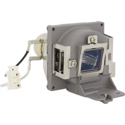 Lampa pro projektor BenQ 5J.JFH05.001, originální lampa s modulem