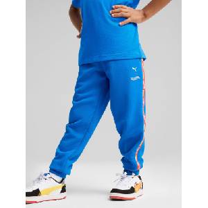 PUMA Спортно долнище X HOT WHEELS Sweatpants TR