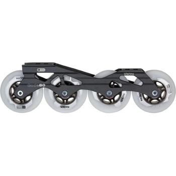 Powerslide Iqon Code 80 Complete