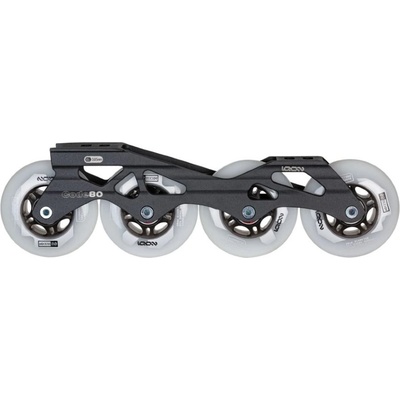 Powerslide Iqon Code 80 Complete