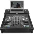 UDG Ultimate Flight Case NI Kontrol S4 MK3 Black Plus