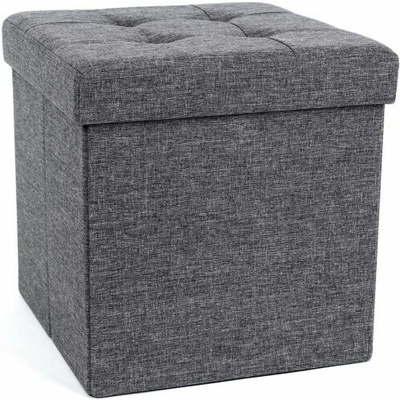 Taburetka s vekom SONGMICS LSF27Z