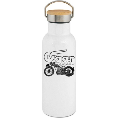 123TRIKO termoska Ogar Elan, v4 500 ml motorka