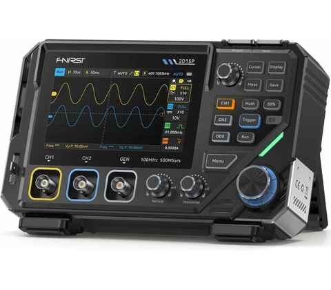 FNIRSI 2D15P