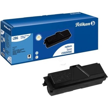 Compatible Тонер, Pelikan, за Epson C13S050582 (1031410456)