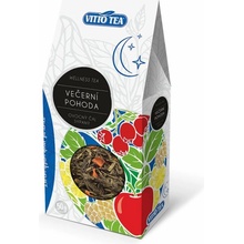 VITTO TEA DETOX večerná pohoda sypaný čaj 50 g