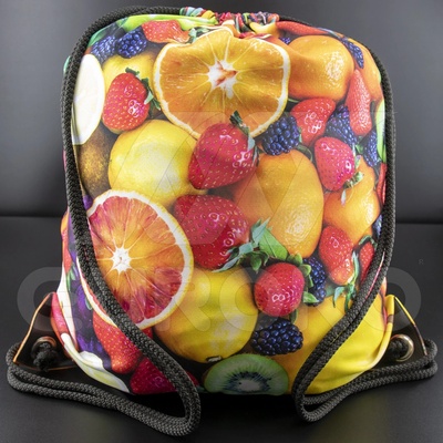 Gymbag pre dospelých STANDARD | Euroko | Felnőtt-Premium | 9094