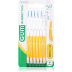 Sunstar Bi Direction Interdental Brush 2714 четки за междузъбно пространство 1, 4 mm 6 бр