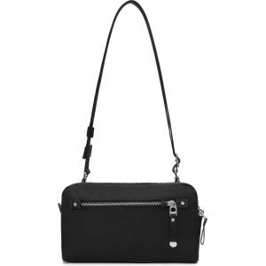 Pacsafe Чанта за рамо Pacsafe Women's 3-in-1 Sling Shoulder bag - Black - размер One Size (510-7332-0111)