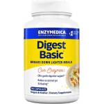 Enzymedica Digest Basic® - 90 вег. капсули