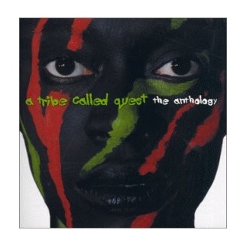 A TRIBE CALLED QUEST: ANTHOLOGY LP