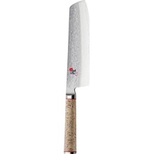 Miyabi Japonský nůž MIYABI NAKIRI 5000MCD 17 cm