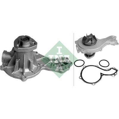 Vodní čerpadlo, chlazení motoru Schaeffler INA 538 0339 10 (538033910) – Hledejceny.cz