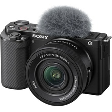 Sony Alpha ZV-E10 II