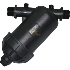 HERLY Филтър за капково напояване 3/4" м 5m³/h Herly 33189