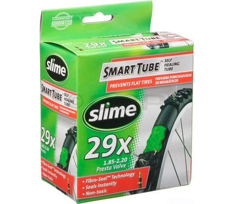SLIME FV