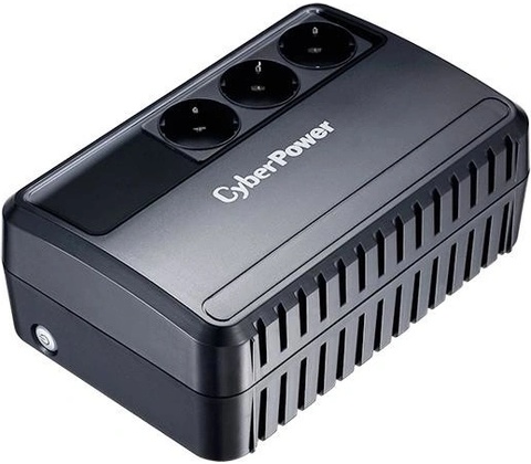 CyberPower BU600E-FR