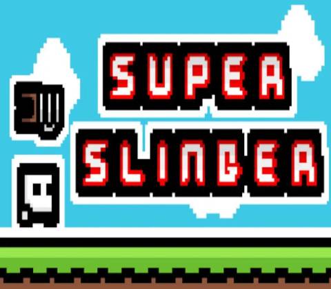 Super Slinger