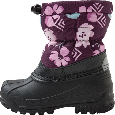 Reima Nefar 5400024A Deep purple 4961 – Zboží Mobilmania