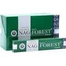 Golden Nag Champa Forest 15 g