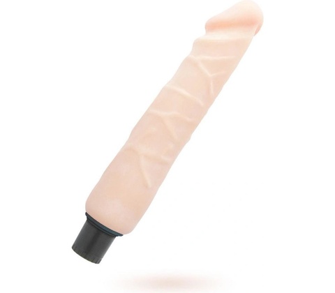 LOVECLONE JANSEN SELF LUBRICATION 26CM