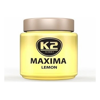 K2 Maxima Lemon 50 ml