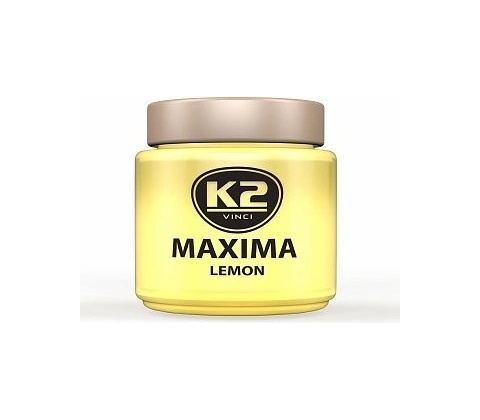 K2 Maxima Lemon 50 ml