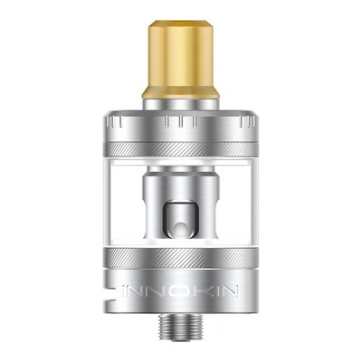 Innokin Zenith Minimal Clearomizér Stainless Steel 4ml