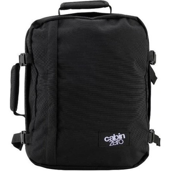 CabinZero Classic Absolute Black 28 l